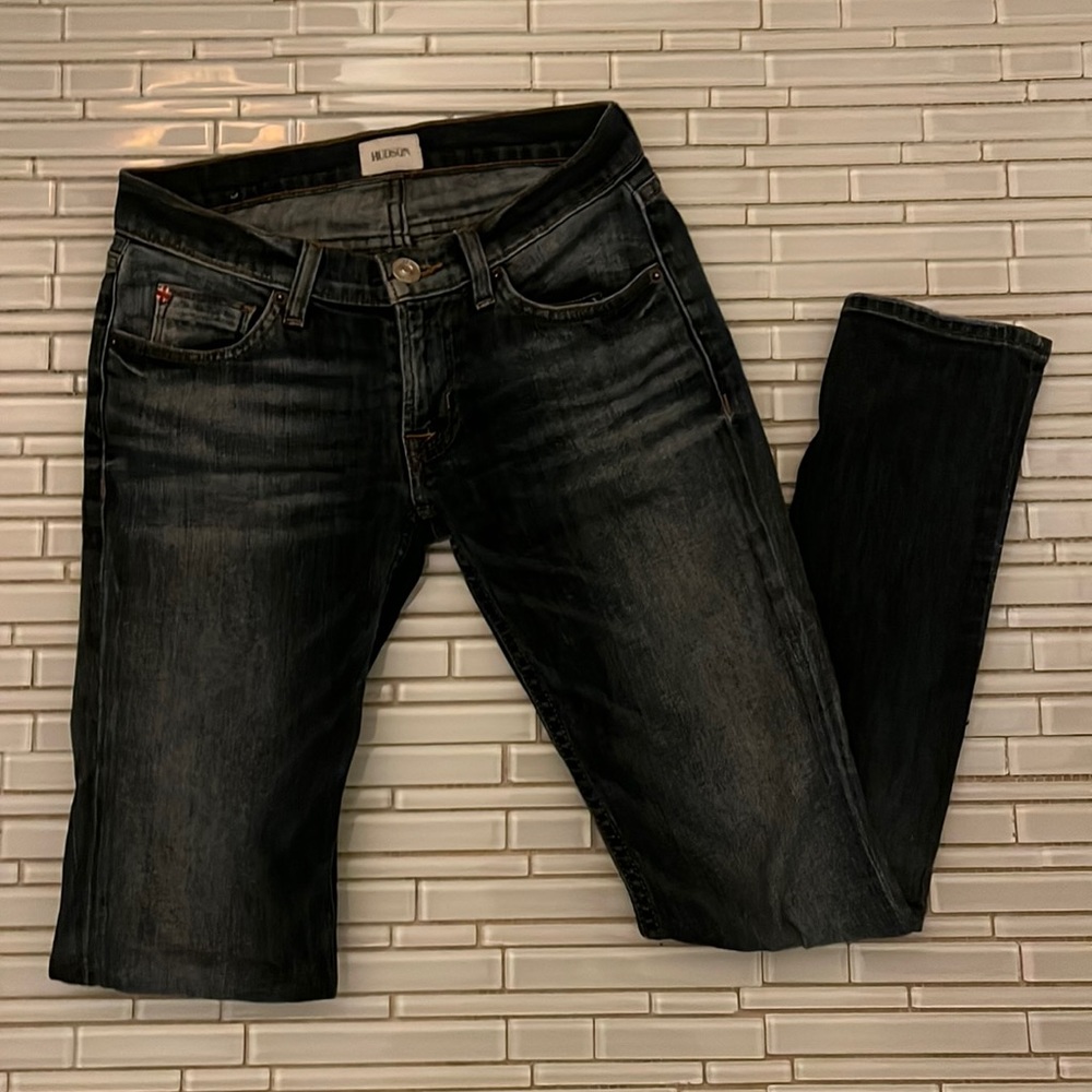Hudson super sexy & comfy denim jeans❤️❤️❤️